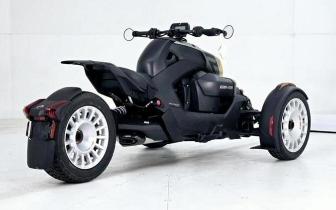 2025 Can-Am® Ryker Rally