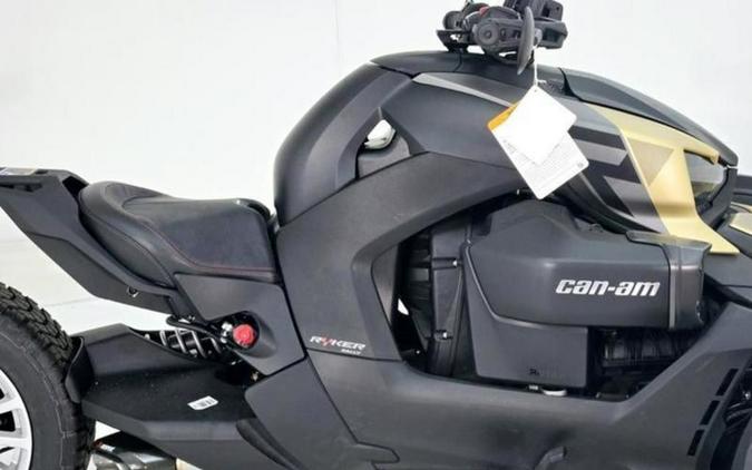 2025 Can-Am® Ryker Rally