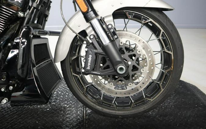 2023 Harley-Davidson CVO Street Glide