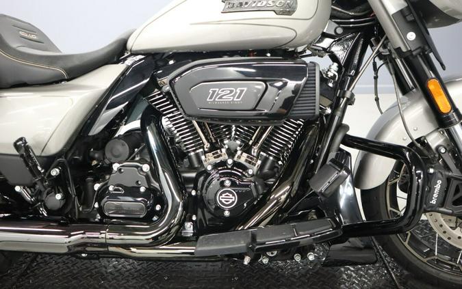 2023 Harley-Davidson CVO Street Glide