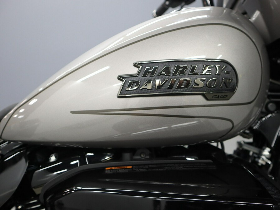 2023 Harley-Davidson CVO Street Glide