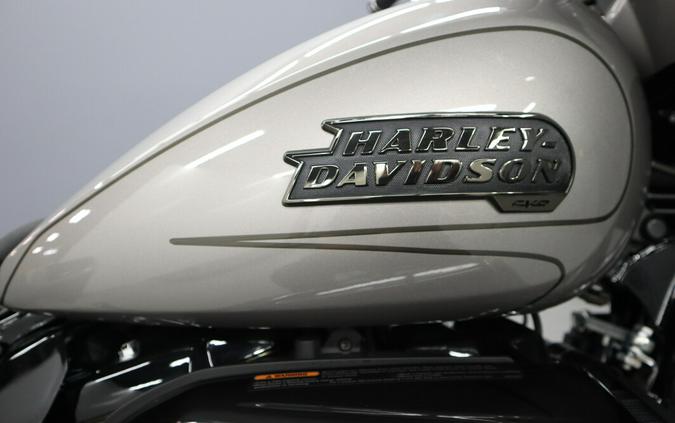 2023 Harley-Davidson CVO Street Glide