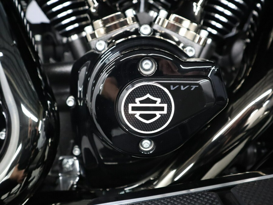 2023 Harley-Davidson CVO Street Glide