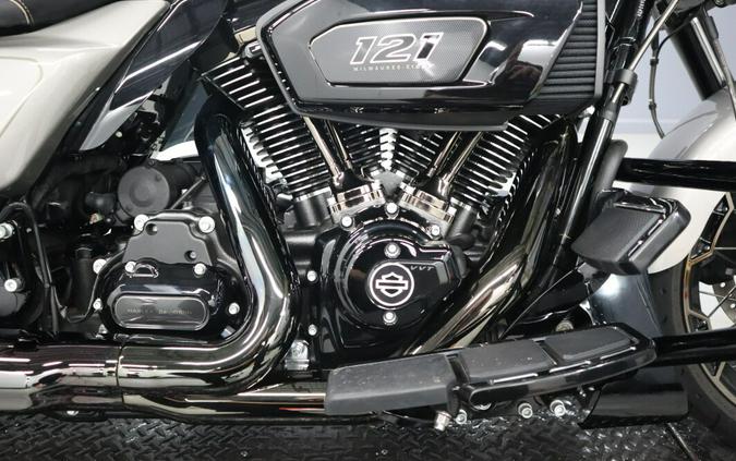 2023 Harley-Davidson CVO Street Glide