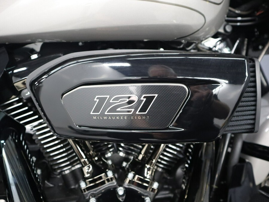 2023 Harley-Davidson CVO Street Glide