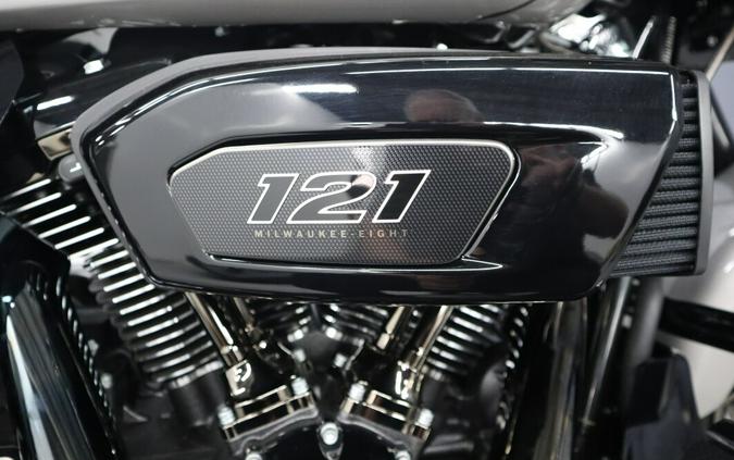 2023 Harley-Davidson CVO Street Glide