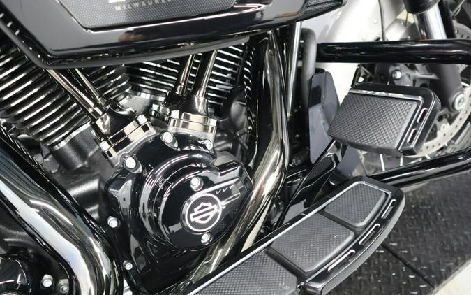 2023 Harley-Davidson CVO Street Glide