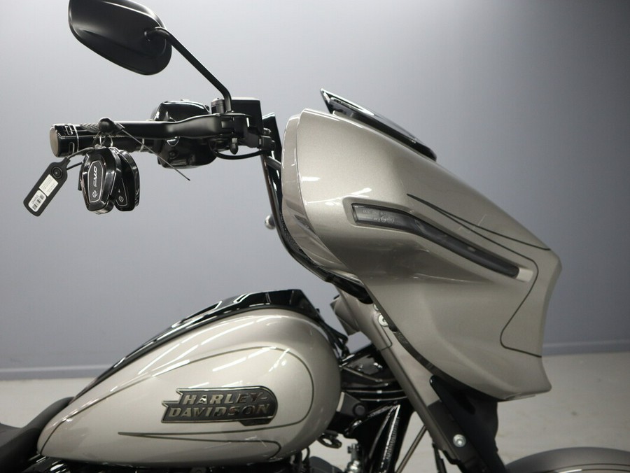 2023 Harley-Davidson CVO Street Glide