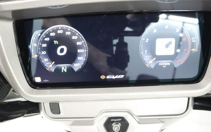 2023 Harley-Davidson CVO Street Glide