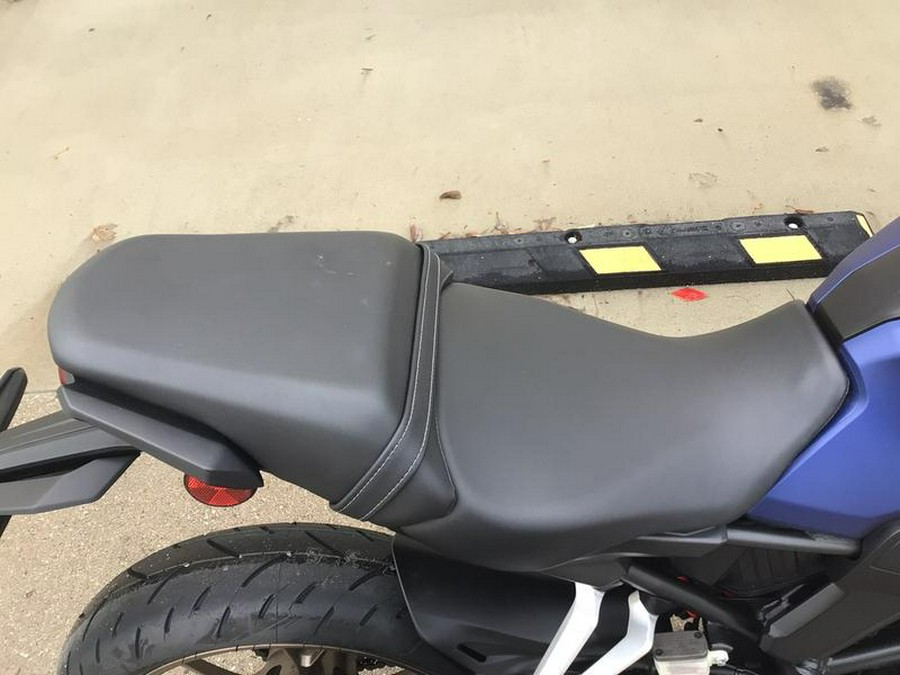 2022 Honda® CB300R ABS