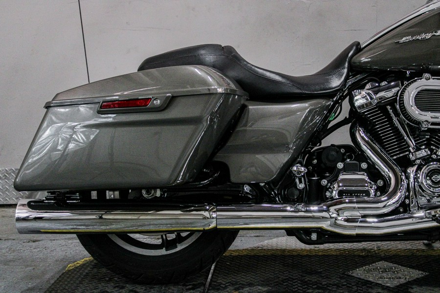 2019 Harley-Davidson Road Glide®