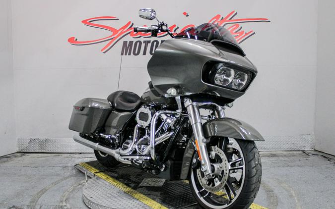 2019 Harley-Davidson Road Glide®