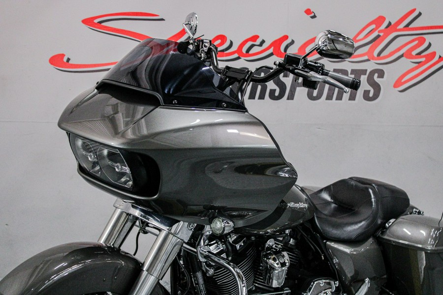 2019 Harley-Davidson Road Glide®