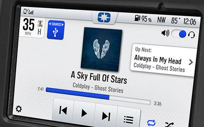 2026 Polaris RZR XP 4 1000 ULTIMATE STEALTH GRAY