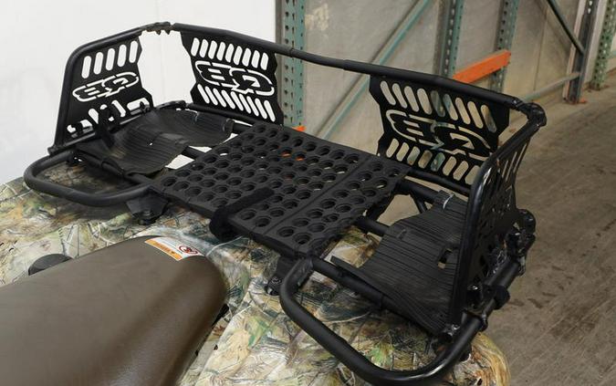 2012 Kawasaki Brute Force® 750 4x4i EPS Camo