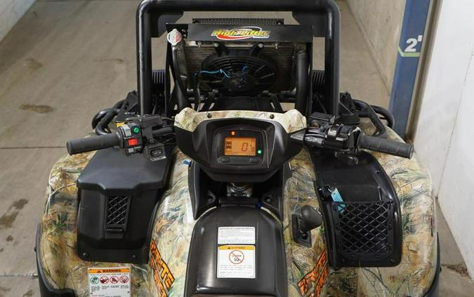2012 Kawasaki Brute Force® 750 4x4i EPS Camo