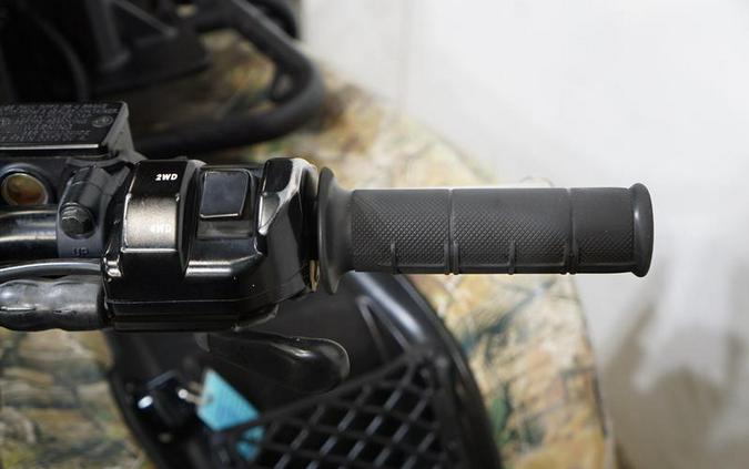 2012 Kawasaki Brute Force® 750 4x4i EPS Camo