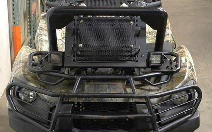 2012 Kawasaki Brute Force® 750 4x4i EPS Camo