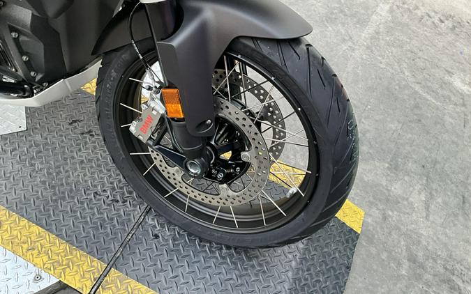 2026 BMW R 1300 GS Adventure