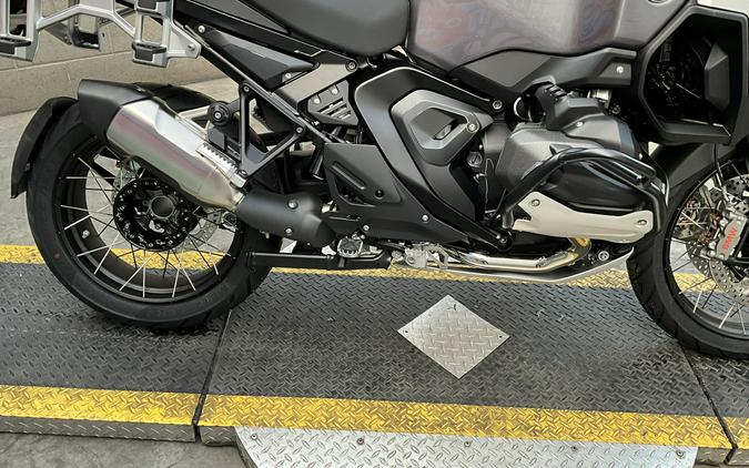 2026 BMW R 1300 GS Adventure