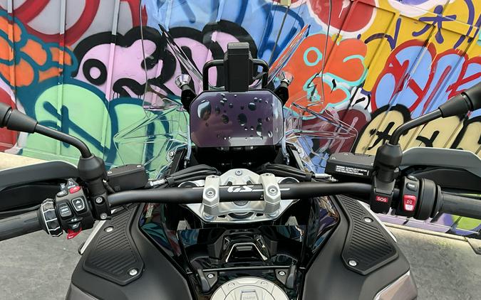 2026 BMW R 1300 GS Adventure