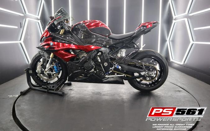 2024 BMW S 1000 RR