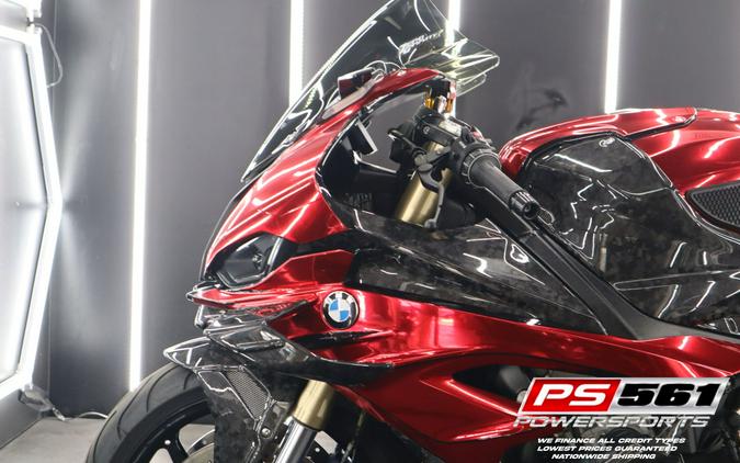 2024 BMW S 1000 RR