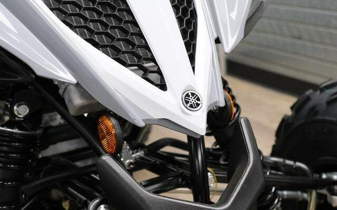 2026 YAMAHA RAPTOR 700