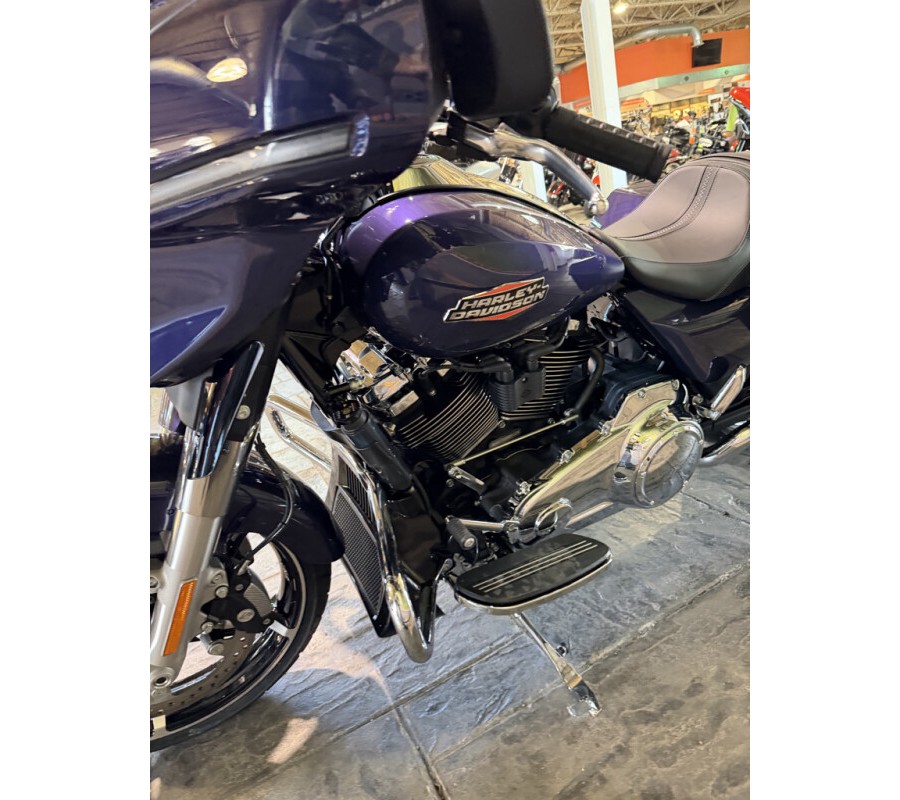 2026 Harley-Davidson Street Glide