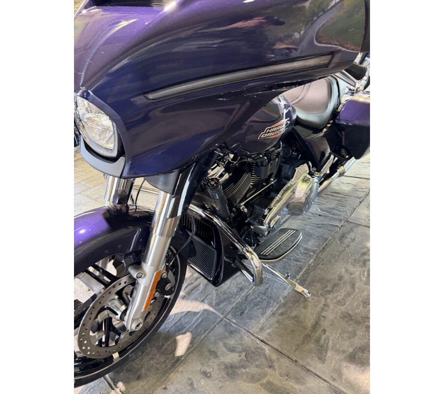 2026 Harley-Davidson Street Glide