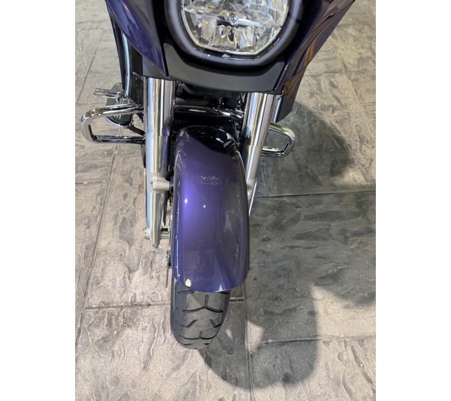 2026 Harley-Davidson Street Glide