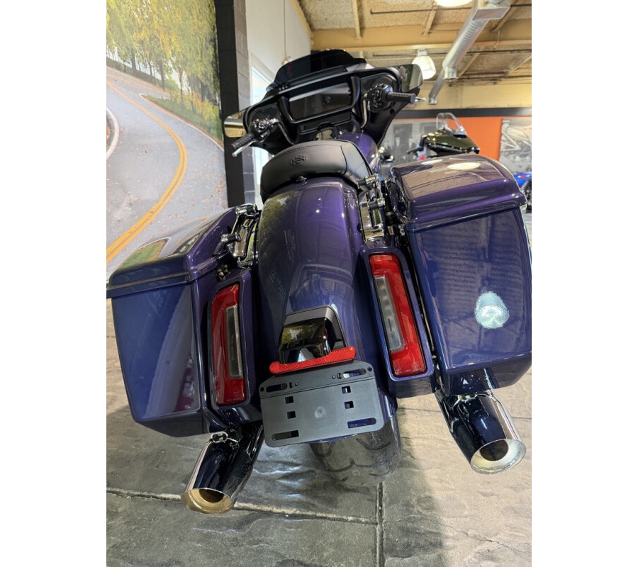 2026 Harley-Davidson Street Glide