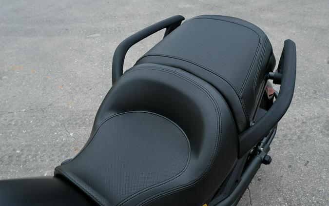 2026 CAN-AM SPYDER F3-S