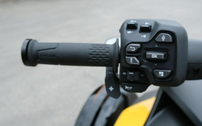 2026 CAN-AM SPYDER F3-S