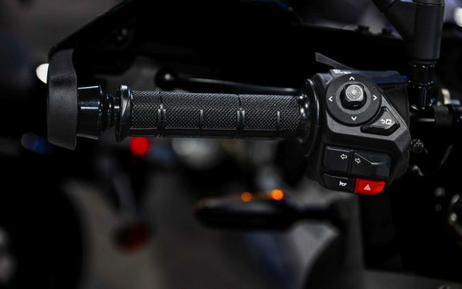 2026 Yamaha Tenere 700