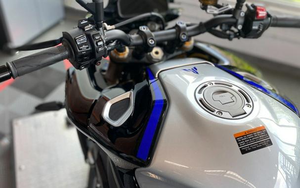 2026 Yamaha MT 10 SP