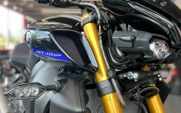 2026 Yamaha MT 10 SP