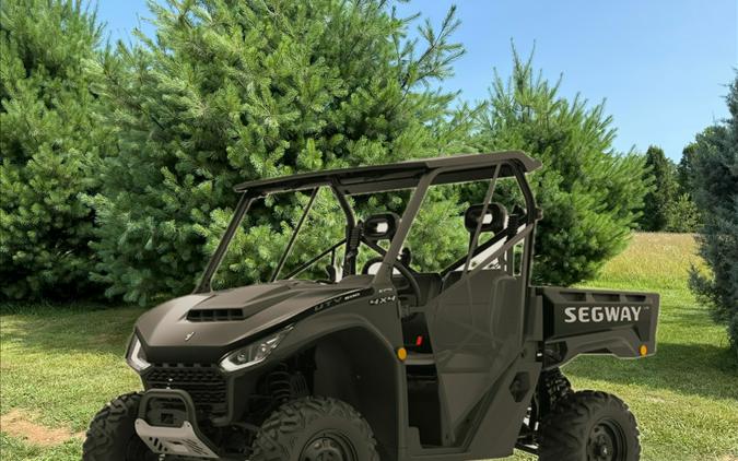 2026 Segway Powersports UT6 S