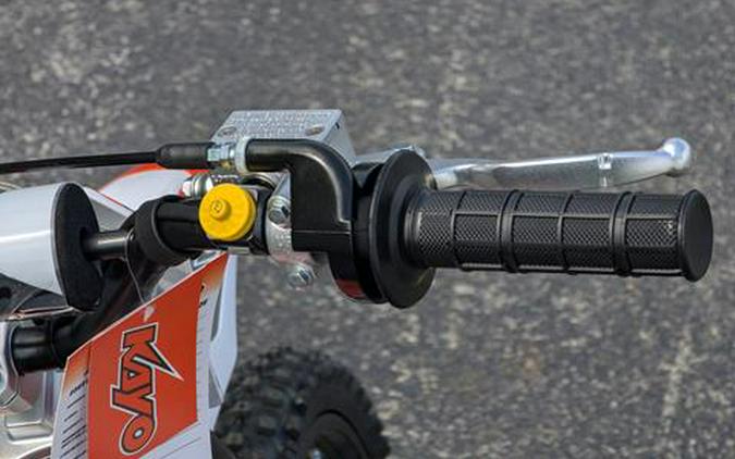 2026 Kayo TT 125