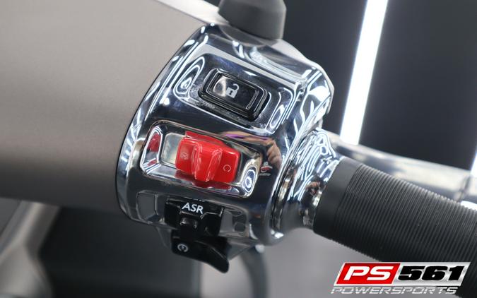2025 Vespa GTS 310 SuperTech