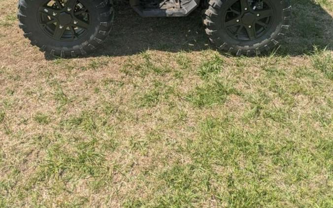 2026 Polaris Sportsman® 850 Trail