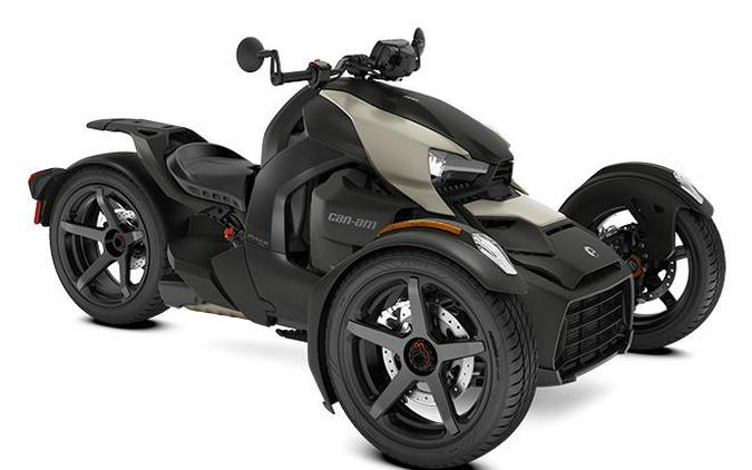 2022 Can-Am Ryker Sport Rotax 900 ACE