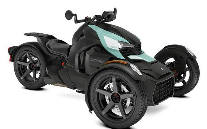 2022 Can-Am Ryker Sport Rotax 900 ACE