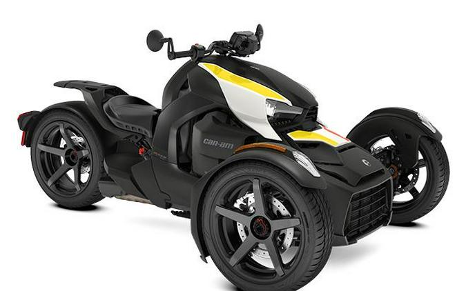 2022 Can-Am Ryker Sport Rotax 900 ACE