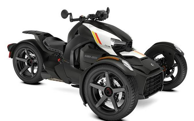 2022 Can-Am Ryker Sport Rotax 900 ACE