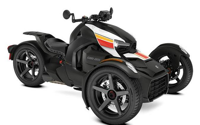 2022 Can-Am Ryker Sport Rotax 900 ACE