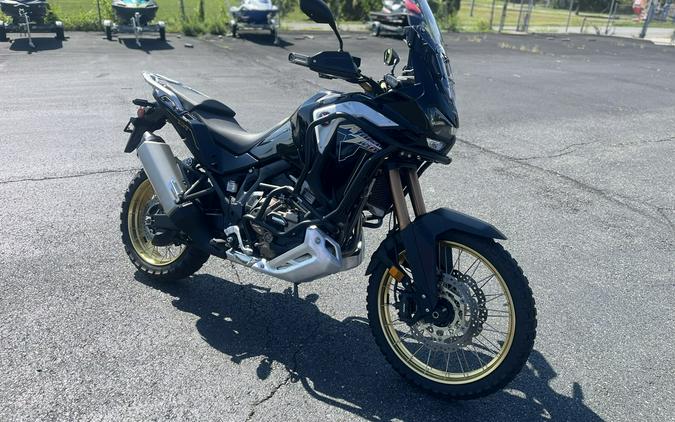 2021 Honda AFRICA TWIN ADV SP E