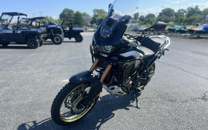 2021 Honda AFRICA TWIN ADV SP E