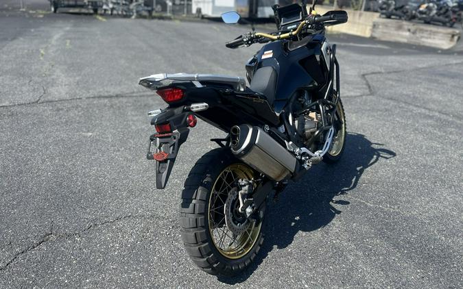 2021 Honda AFRICA TWIN ADV SP E