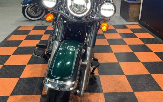 2024 Harley-Davidson Heritage Classic 114 FLHCS